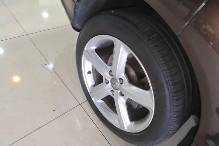 Used Audi Q7 2015 35 TFSI Sport Edition