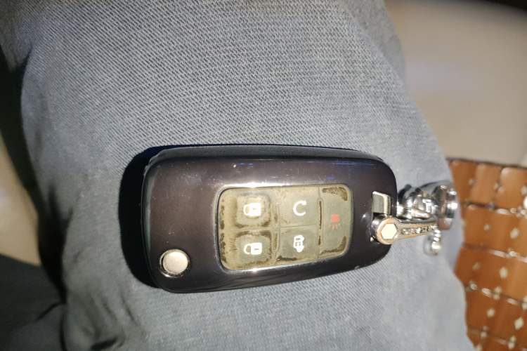 Used Buick GL8 2017 25S Prestige Version China V Standard
