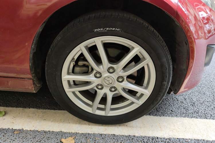 Used Mazda MX-5 2009 2.0
