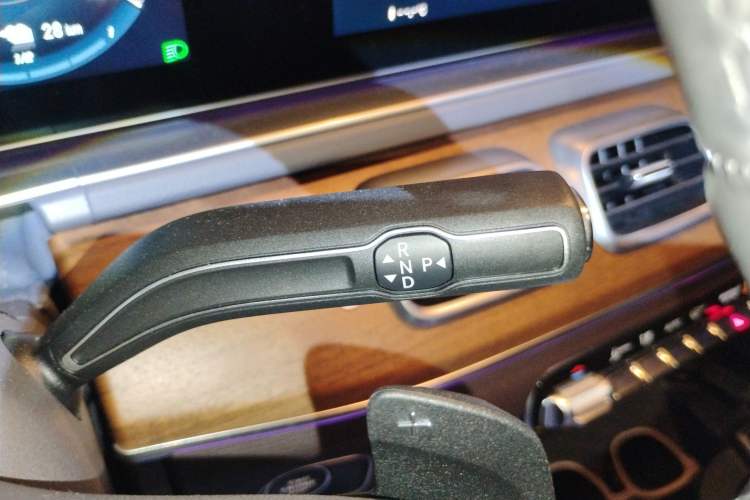 Used Mercedes-Benz GLE New Energy 2021 GLE 350 e 4MATIC Premium Edition