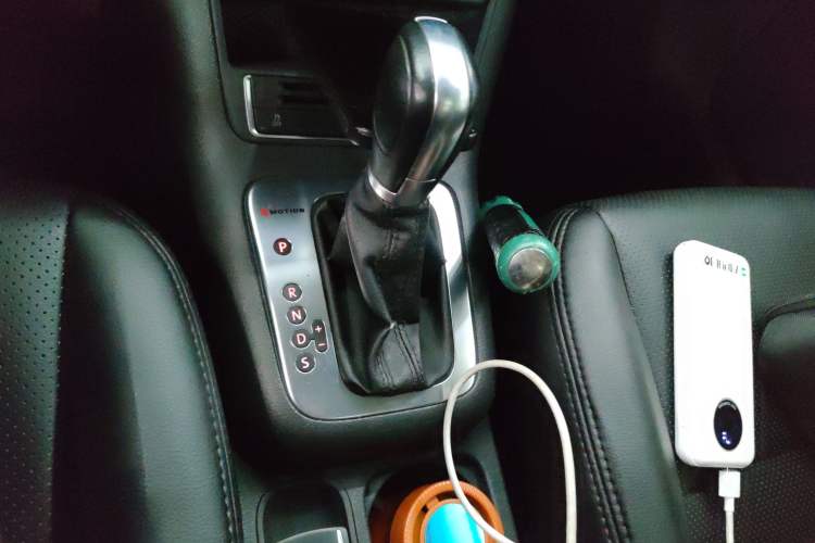 Used Volkswagen Tiguan L 2016 300TSI Automatic All-Wheel Drive Fashion Vision Edition