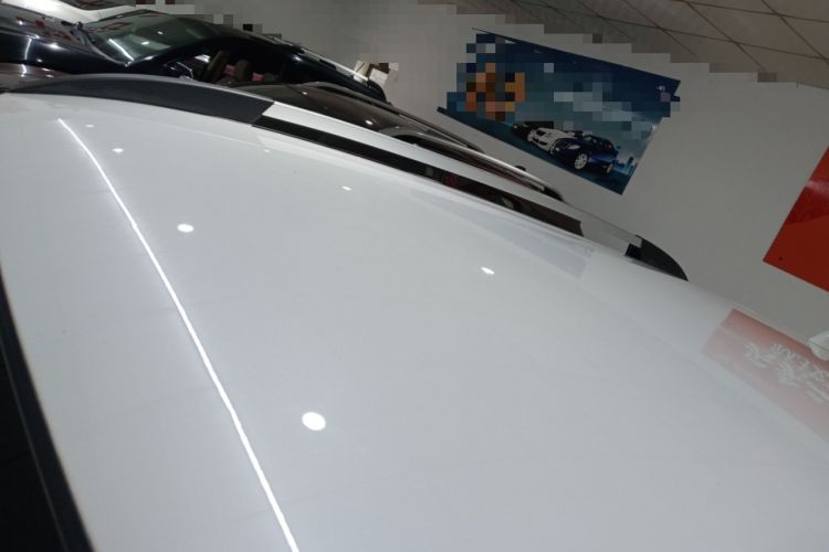 Used Honda CR-V 2012 2.0L two-wheel drive urban version
