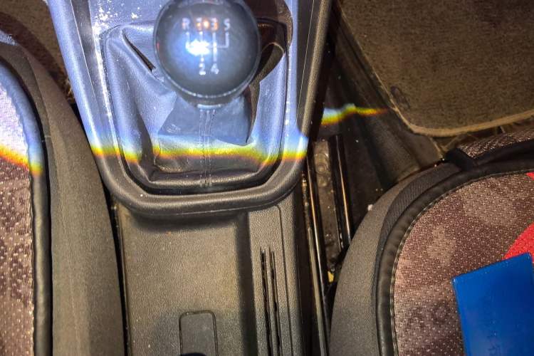 Used Volkswagen Santana 2016 1.4L Manual Fashion Edition
