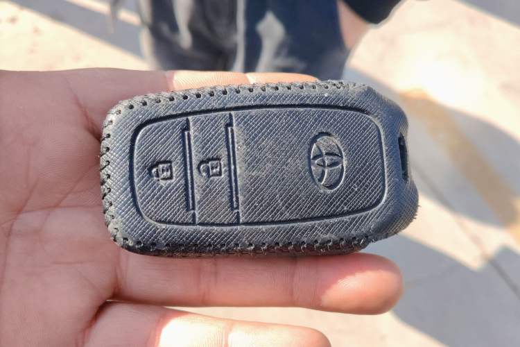 Used Toyota Highlander 2015 2.0T Four-Wheel Drive Luxury Edition 7-Seater
