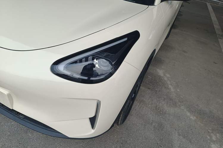 Used Geely Galaxy Geome 2025 310km Dream Edition
