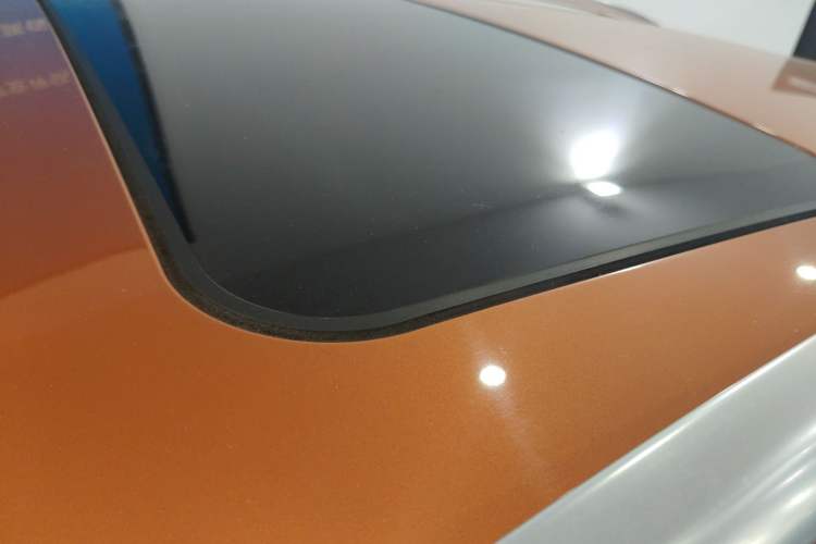 Used Volkswagen Polo 2014 1.6L Cross Polo Automatic
