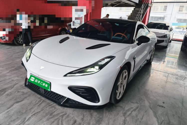 Used NETA GT 2023 560