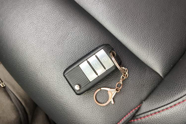 Used MG ZS 2017 16T Automatic Prestige Edition