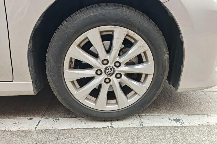 Used Toyota Camry 2019 2.0G Luxury Edition China V Standard