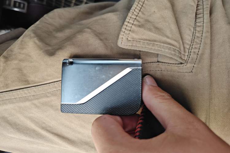 Used Lynk & Co 06 2020 1.5T YAO Halo
