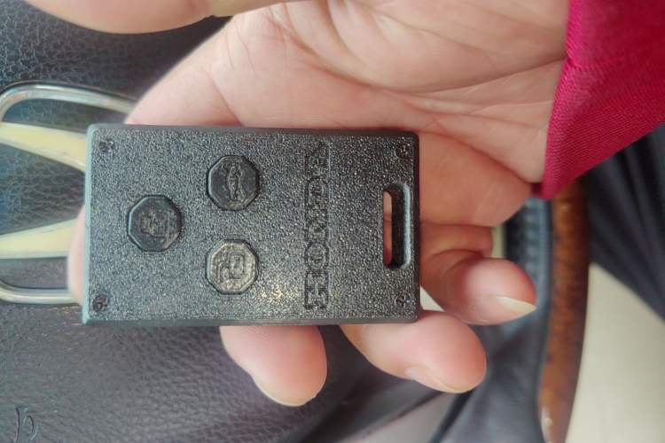 Used Honda Accord 2012 2.4L SE