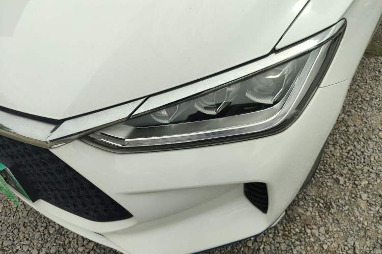 Used BYD e2 2019 400 Travel Edition Left Front Headlight