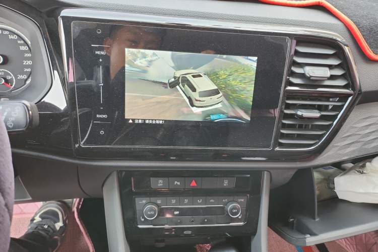 Used Jetta VS5 2019 280TSI Automatic Glory Edition