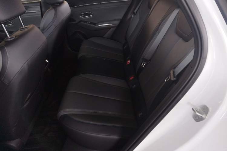 Used BYD Qin L 2026 DM-i 128KM Leading Edition