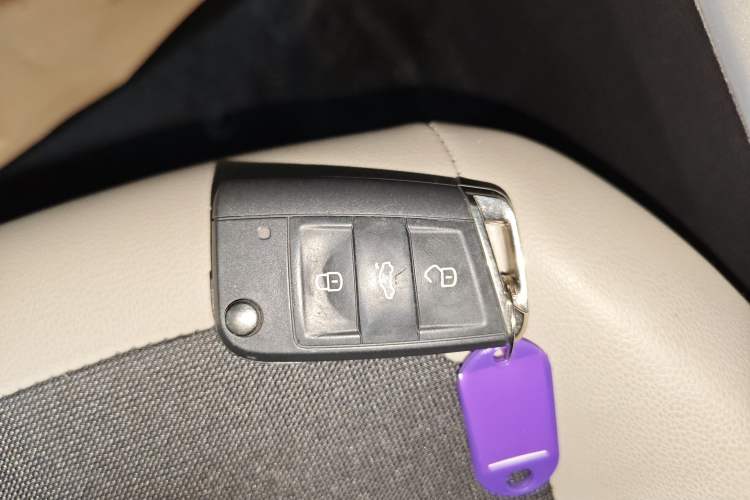 Used Volkswagen Polo 2021 Plus 1.5L Automatic Colorful Tech Edition
