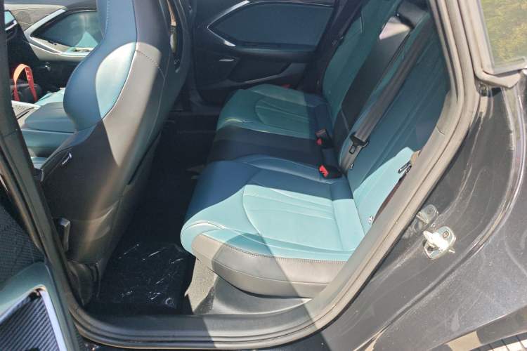 Used MG 7 2023 2.0T Automatic Trophy+ Ignition Glory Edition