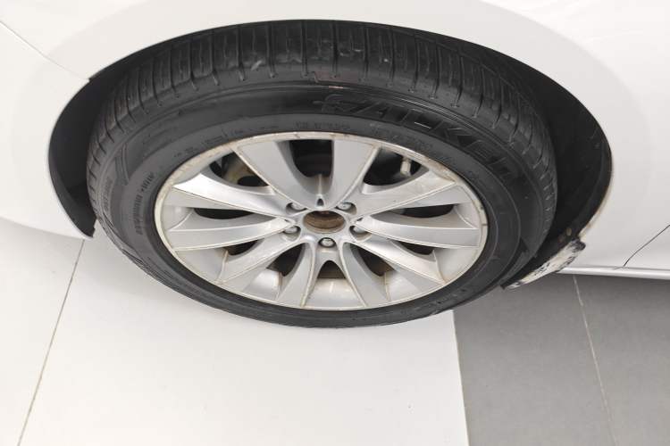 Used Chevrolet Malibu 2018 530T Automatic Comfort Edition