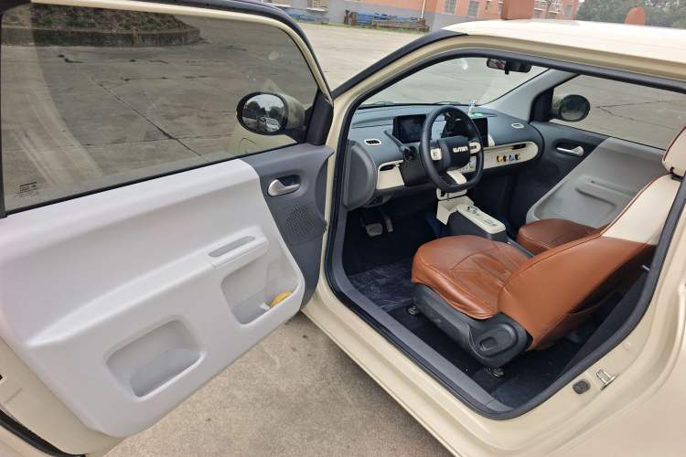 Used Qiyuan Lumin 2022 155 km – Refreshingly Sweet Edition
