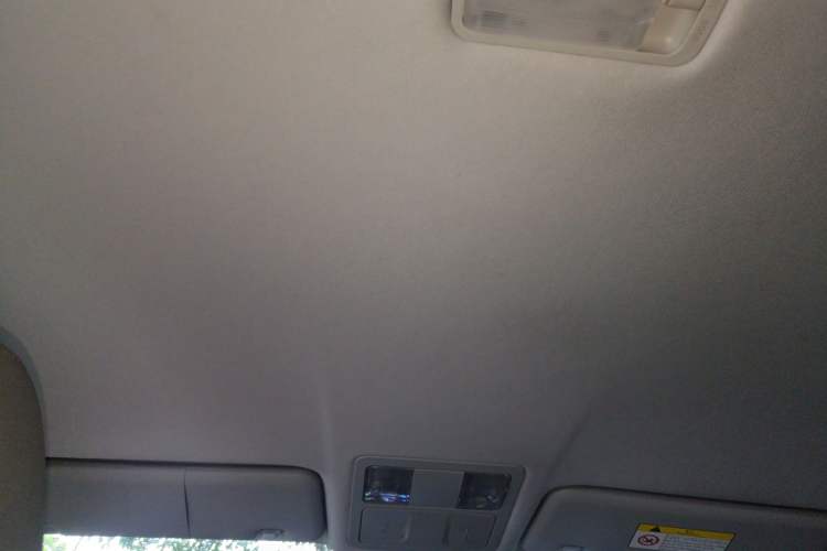Used Dongfeng Aeolus E70 2023 PRO Smart Drive Edition Headliner
