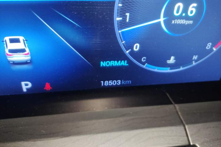 Used Chery Tiggo 8 PRO 2022 290T Two-Wheel Drive Haohan Edition 5 Seats
