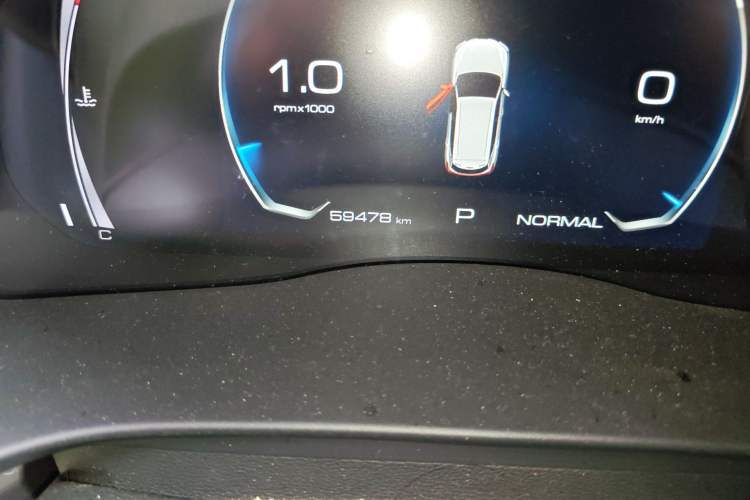 Used Haval H6 2021 National Trend Edition 1.5T Automatic Champion Version