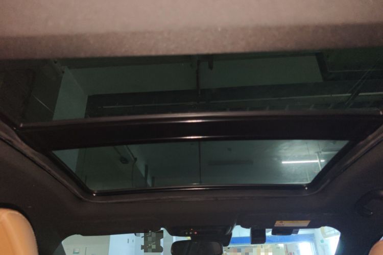 Used Buick LaCrosse 2018 28T Luxury Model Headliner