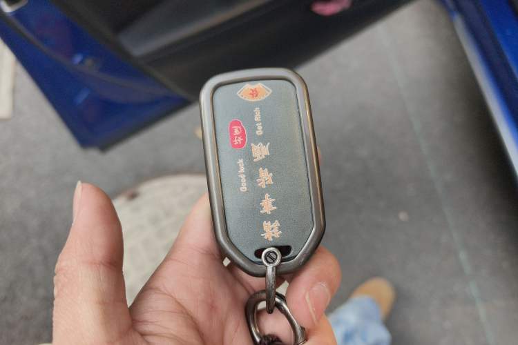 Used Honda Accord 2018 260TURBO Luxury Edition China V Emission Standard