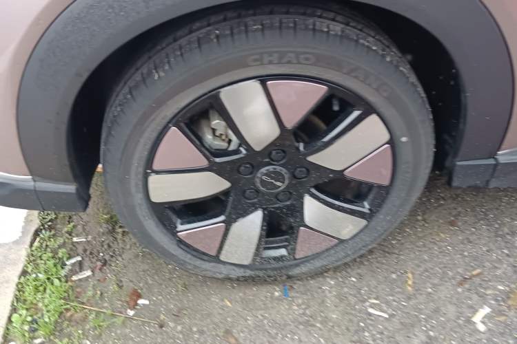 Used BYD Dolphin 2021 401km Knight Edition
