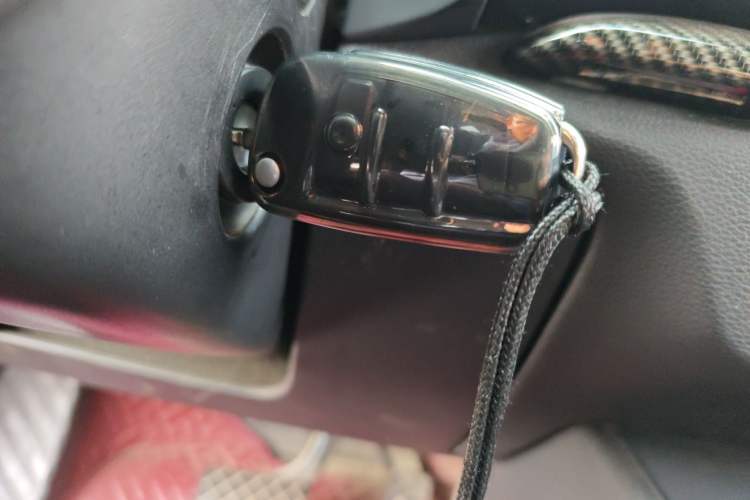 Used Audi A3 2014 Limousine 35 TFSI Automatic Comfort Model Interior 1