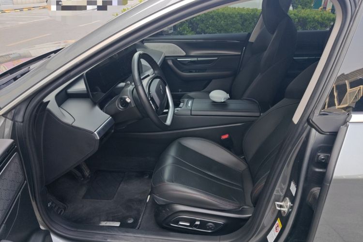 Used XPeng P7 2021 480N
