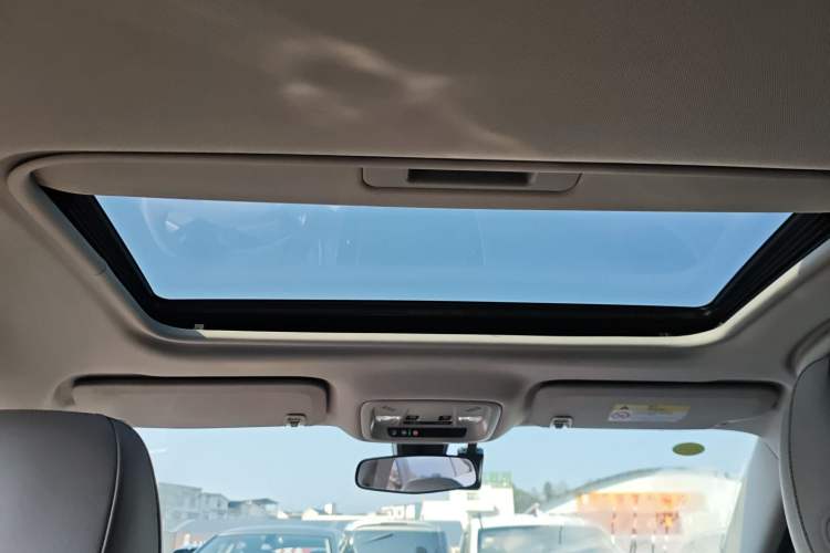 Used Chevrolet Malibu XL 2021 535T Automatic Sharp Edition