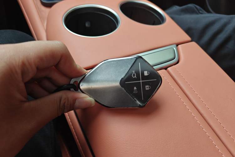 Used Deepal S07 2023 121Max Range-Extended Version