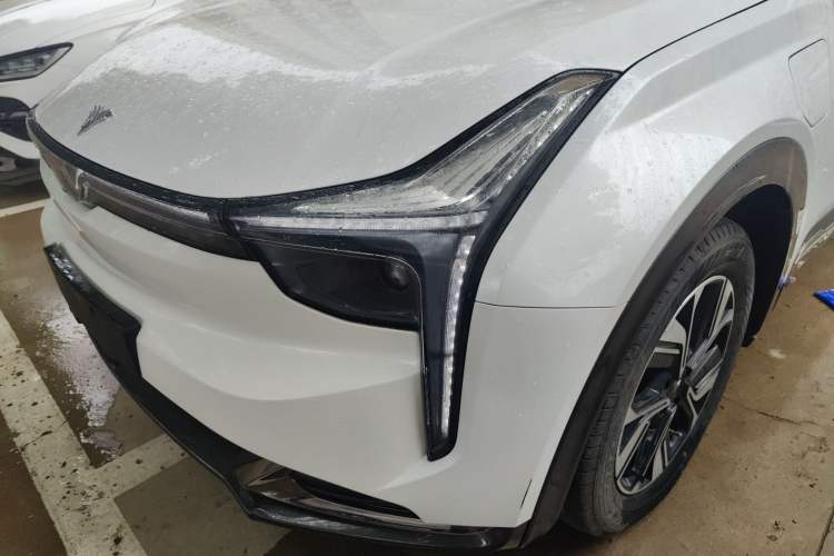 Used NETA U 2022 Chiiq 500 Lithium Iron Phosphate