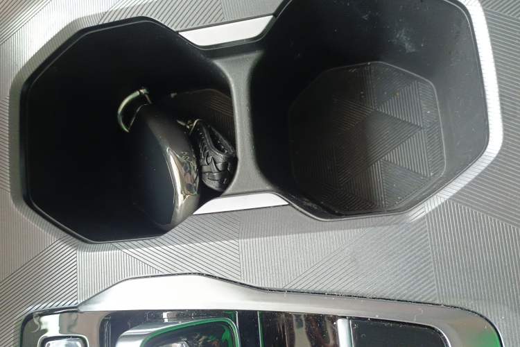 Used GAC Trumpchi GS3 2023 Shadow Speed 270T Dynamic Intelligence Edition
