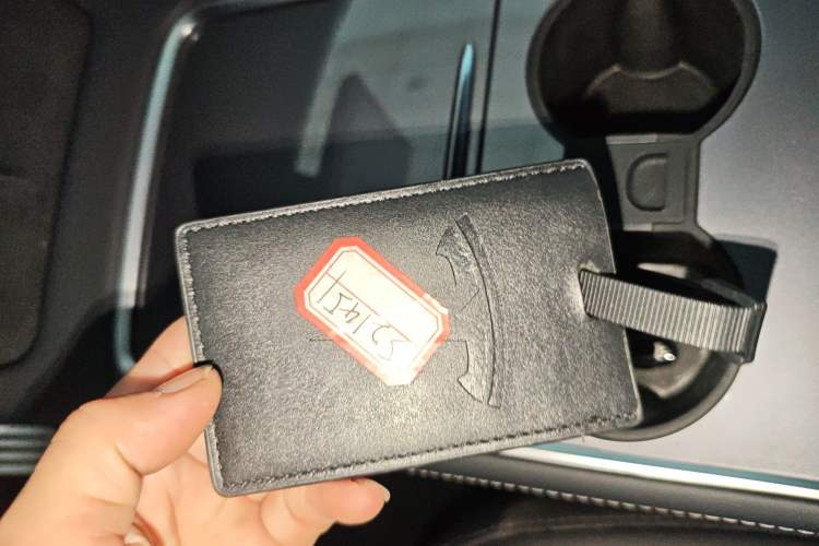 Used Tesla Model Y 2021 Performance High-Performance All-Wheel-Drive Version
