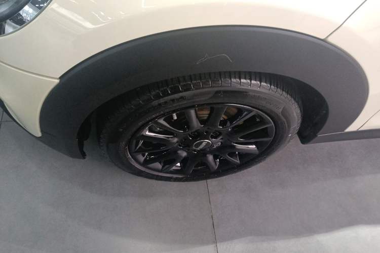 Used MINI 2021 1.5T COOPER Classic Edition