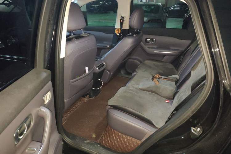 Used Leapmotor C10 2024 210 Smart Edition
