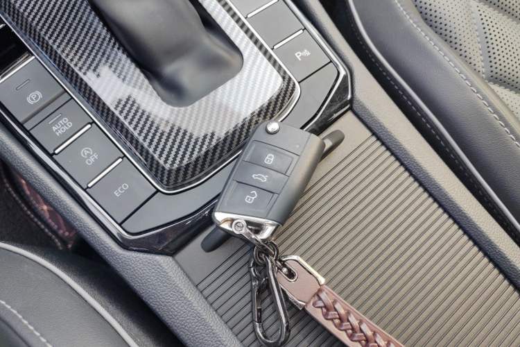 Used Volkswagen Sagitar 2023 300TSI DSG Excellence Edition