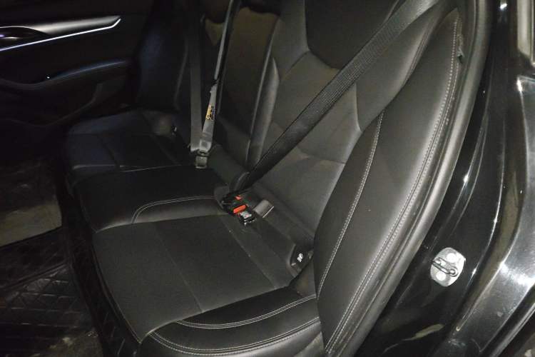 Used Cadillac CT5 2023 28T Luxury Edition (Standard Version)
