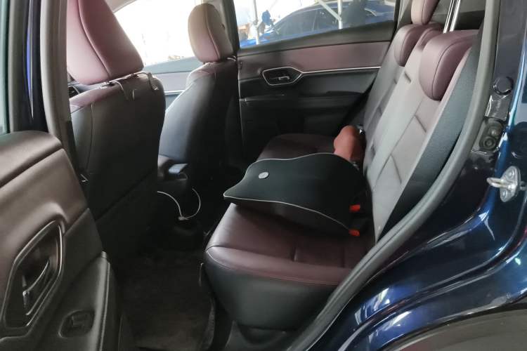 Used CIIMO M-NV 2021 Shangcheng Edition