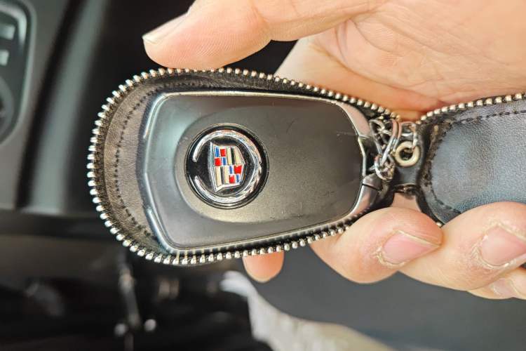 Used Cadillac SRX 2015 3.0L Comfort Version