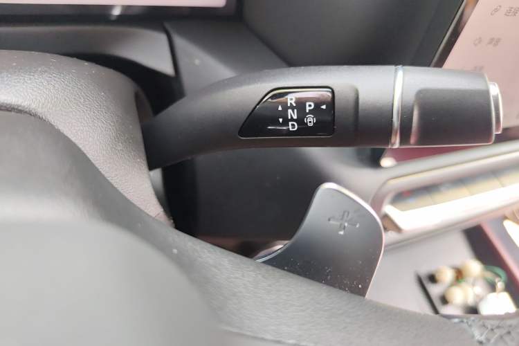 Used Tank 300 New Energy 2025 Hi4-T
