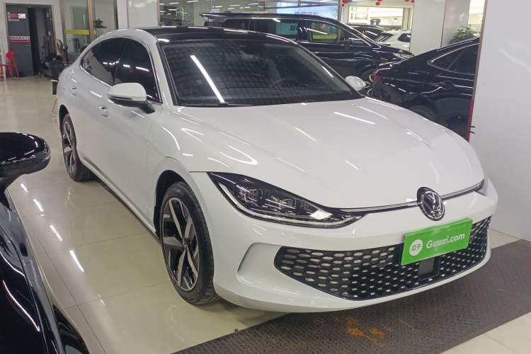 Used Volkswagen Lamando 2024 Lavida L 280TSI DSG Cool & Spicy Edition