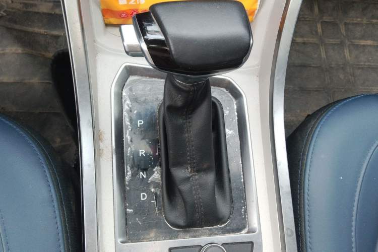 Used Chery Tiggo 3X 2023 1.5L CVT Fashion Edition
