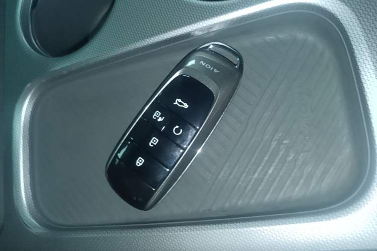 Used AION Y 2023 Plus 510 Enjoy Edition
