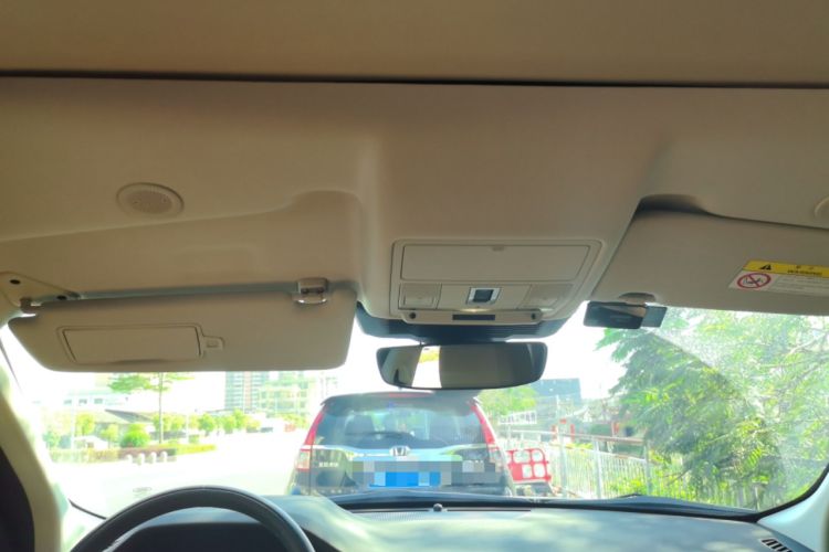 Used Land Rover Discovery Sport 2025 249 PS Performance Tech Edition Headliner