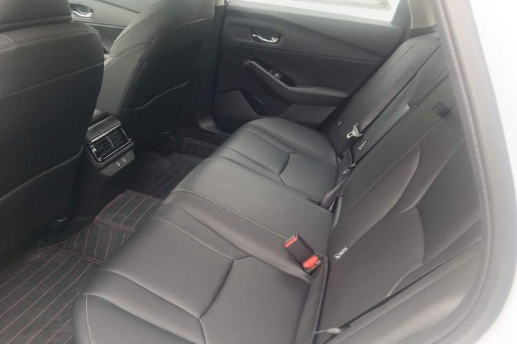 Used Honda Inspire 2025 260TURBO Elite Edition
