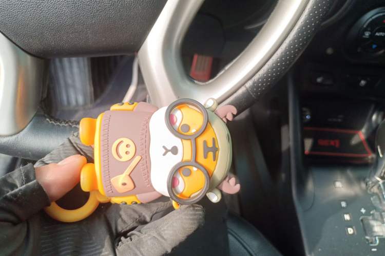 Used Hyundai ix35 2013 2.0L Automatic Two-Wheel Drive Smart GLS China IV Standard Vehicle Key