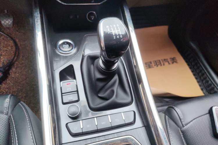 Used Chery Tiggo 8 2018 1.5 TCI Manual Prestige 7-Seater
