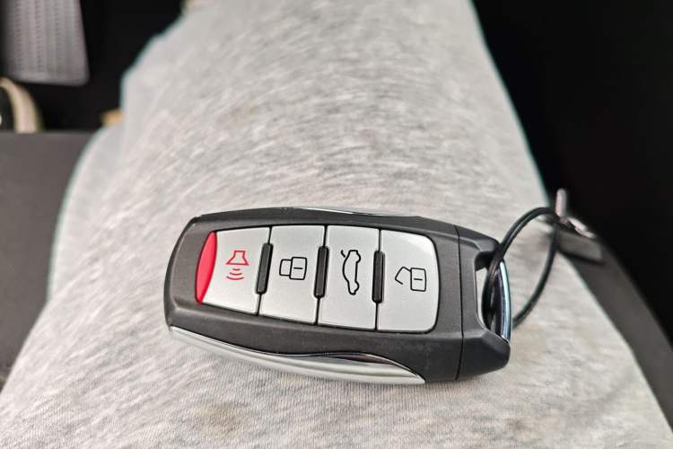 Used Haval M6 2023 PLUS 1.5T DCT Elite Smart Connectivity Model